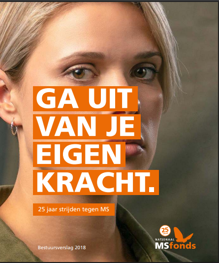 Jaarverslag 2018
