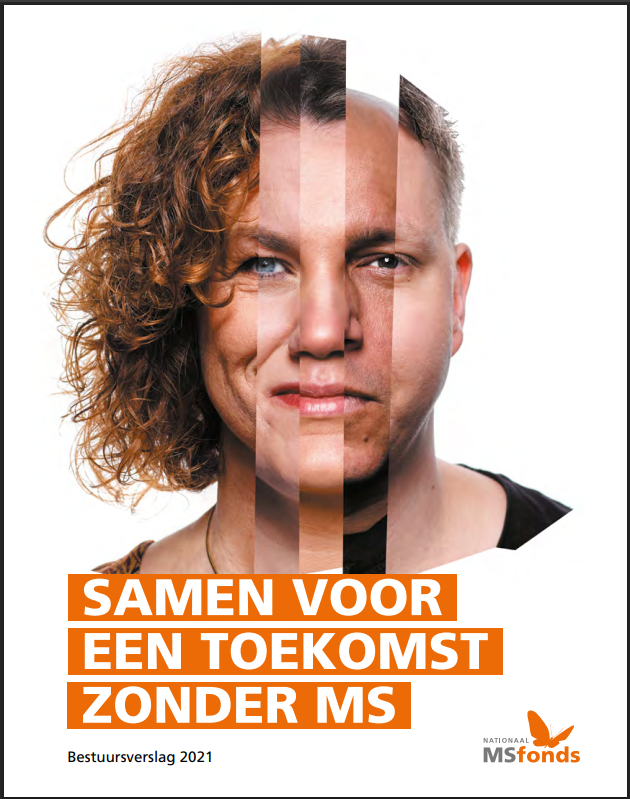 Jaarverslag 2021