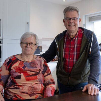 Ronde 2 – Veerkracht en herstel van MS