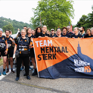 Team Mentaal Sterk 2025