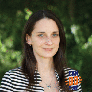 Can Do More - voor mensen met MS