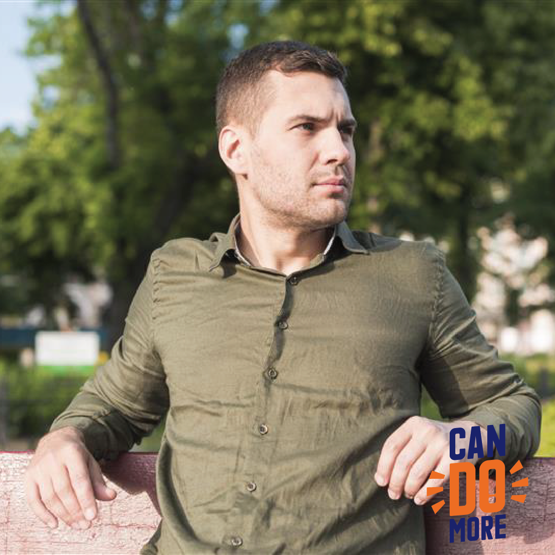 Can Do More – Partners