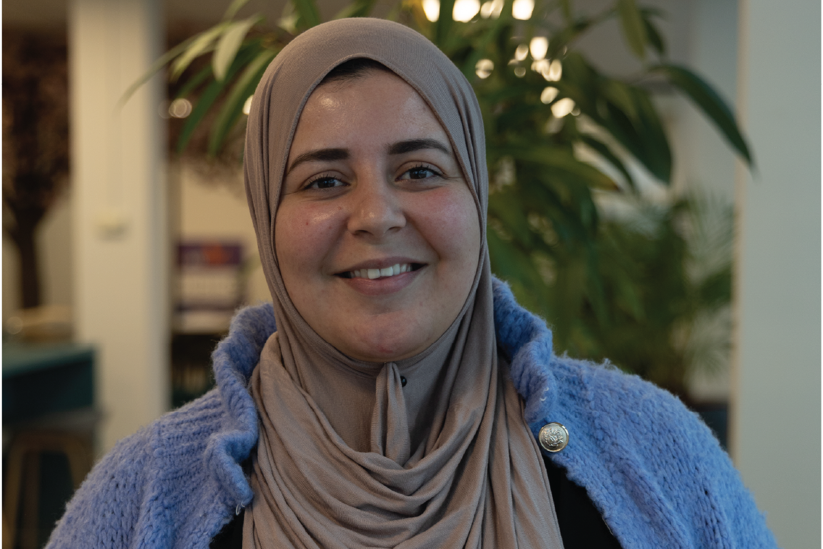 Can Do More - Trainer Ikram