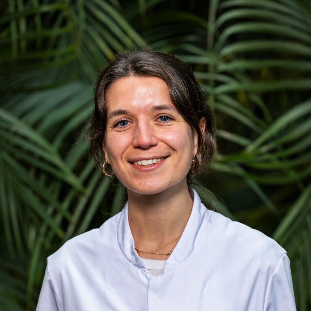 Erasmus MC Portret en Teamfoto Cato Corsten