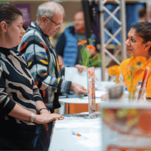 Nationale MS Dag 2025