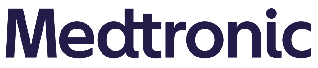 Logo Medtronic