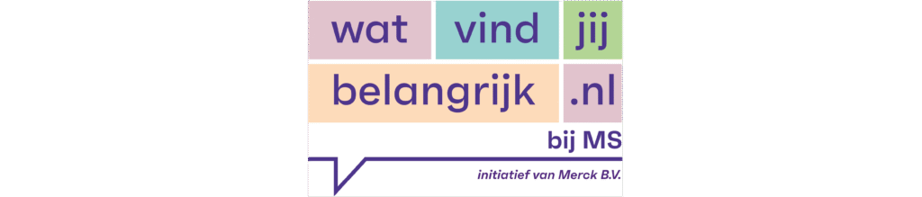 Logo Wat vind jij belangrijk?