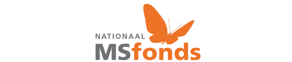 Logo Nationaal MS Fonds