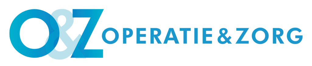 Logo Operatie & Zorg