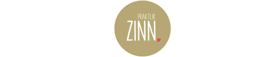 Logo Praktijk Zinn