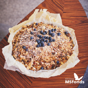 Kerstrecepten - nagerecht
