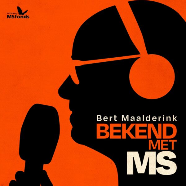 podcast bert maalderink ms