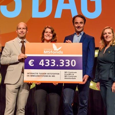 Vetstoffen onderzoek subsidie