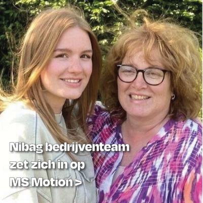 Nibag bedrijventeam