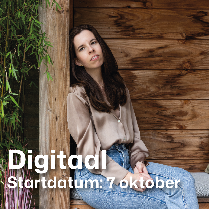 Can Do More - Digitaal - 7 oktober