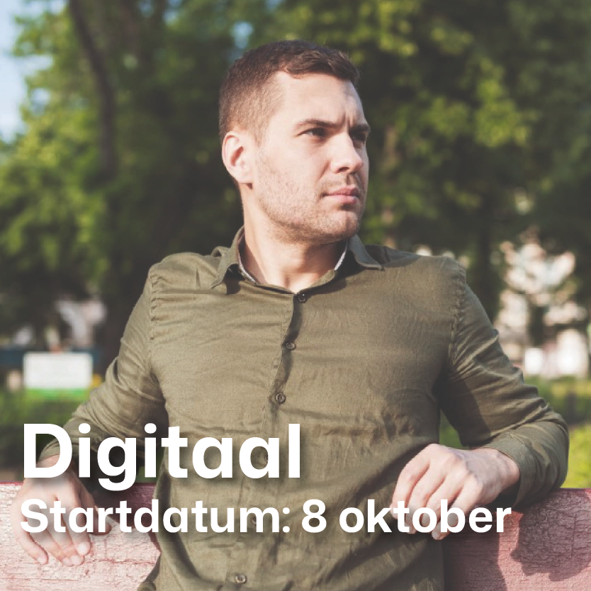 Can Do More - Digitaal - 8 oktober