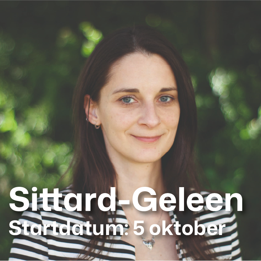 Can Do More - Sittard-Geleen - 5 oktober