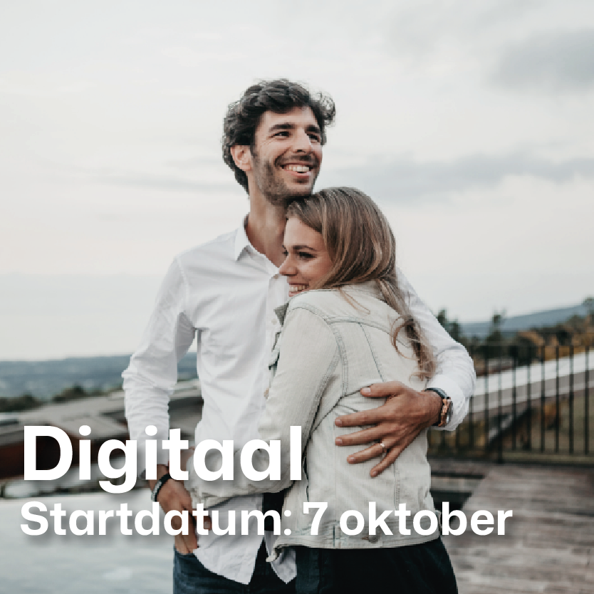 Can Do More - Digitaal - 7 oktober