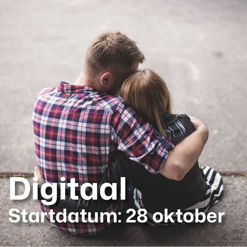 Can Do More - Digitaal - 28 oktober