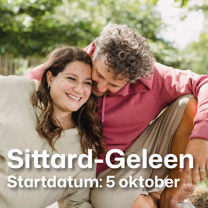 Can Do More - Sittard-Geleen - 5 oktober